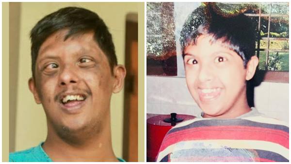 അവന്റെ തിരിച്ചുവരവുകൾ