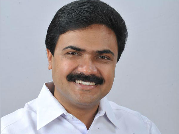 പാര്ട്ടി വിടാന് കാരണം