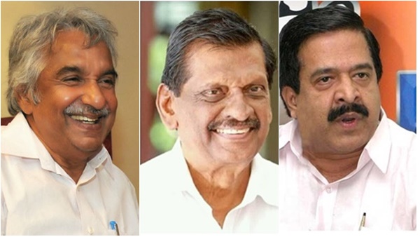 മുന്നണി മര്യാദ