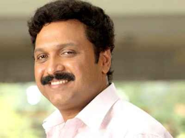 ദിലീപോ ഗണേഷോ