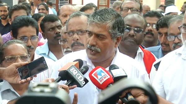 തര്ക്കം പരിഹരിക്കാന്