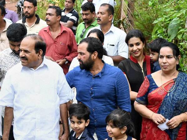കോടിയേരിയെ കുരുക്കിയ മകന്