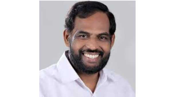 കെപി ശ്രീശന്