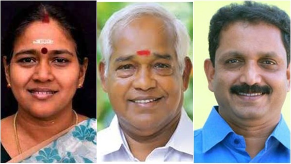 പുതിയ പോര്മുഖം