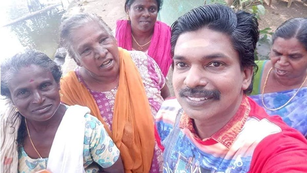 ജനങ്ങളുടെ ഇടയിലേക്ക്