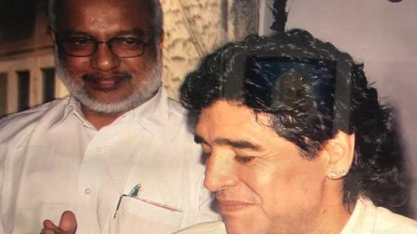 ചെഗുവേര ചിത്രമുള്ള വാച്ച്