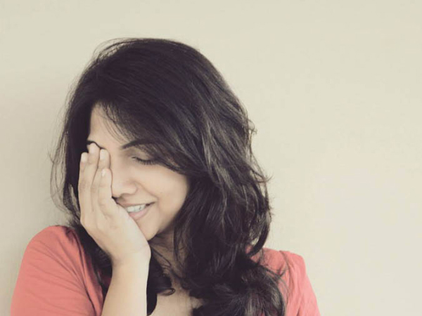 നീന്തല് താരം