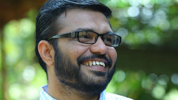 രണ്ടാമത്തെ അനുഭവം