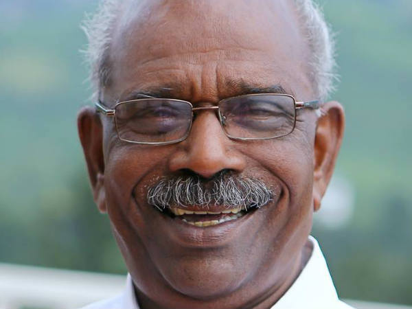 ഏത് വടിയും ഉപയോഗിക്കും