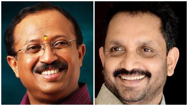 ലക്ഷ്യം സുരേന്ദ്രനോ മുരളിയോ