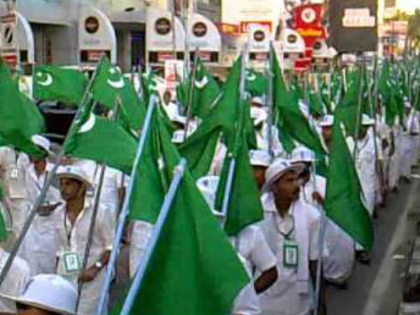 ഇനിയും തിരഞ്ഞെടുപ്പുകളുണ്ടല്ലോ