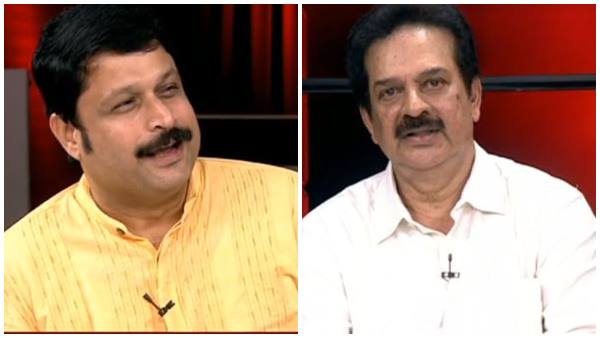 മോദി സ്തുതിയില് കുടുങ്ങി
