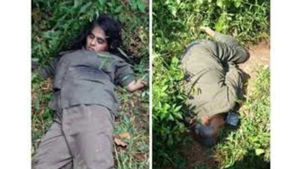 നിലമ്പൂരില് തുടങ്ങി