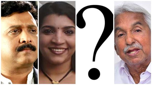 ഗണേഷ് മാത്രമല്ല, മറ്റൊരാളും