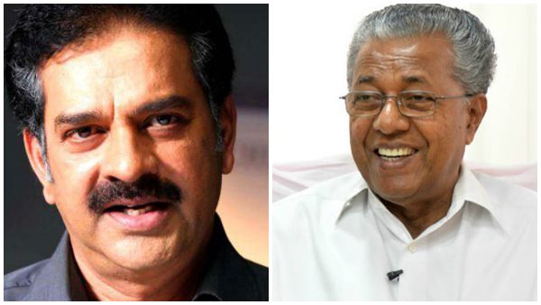 മോദി പ്രകീര്ത്തനത്തില് ശരിക്കും കുടുങ്ങി