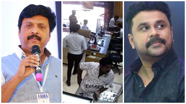 മൊഴി മാറ്റാൻ സമ്മർദ്ദം