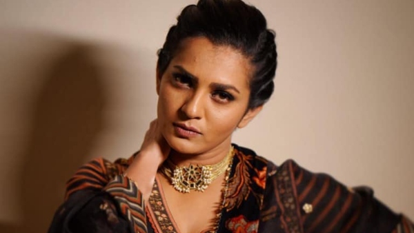 യോഗ്യത ഉള്ള നടിയാണ് പാർവ്വതി