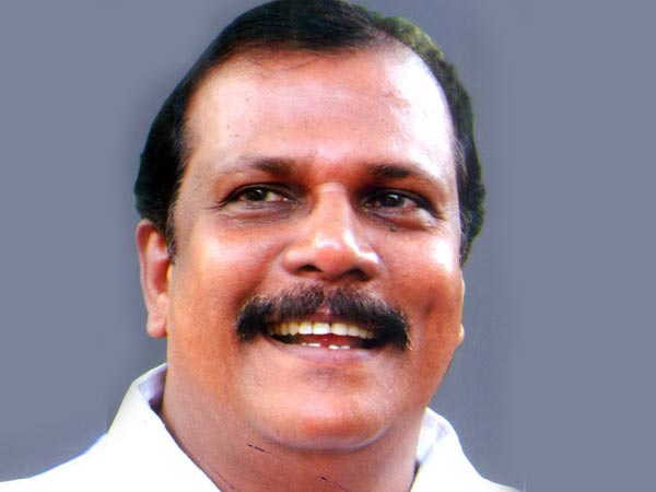 പിസി ജോര്ജിനൊപ്പം