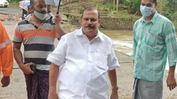 ഒഴിവാക്കാന് ആവില്ല
