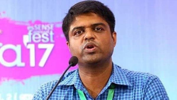 ക്ഷമ പരീക്ഷിക്കരുത്