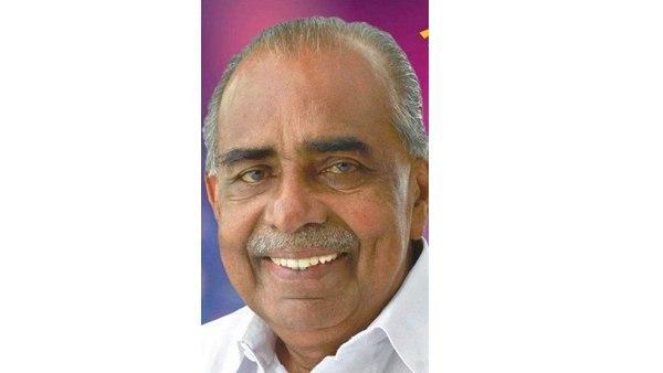 സിഎഫ് തോമസ്