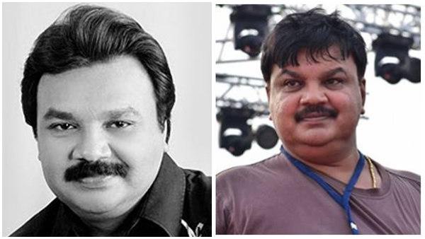 40 വര്ഷത്തോളമായി