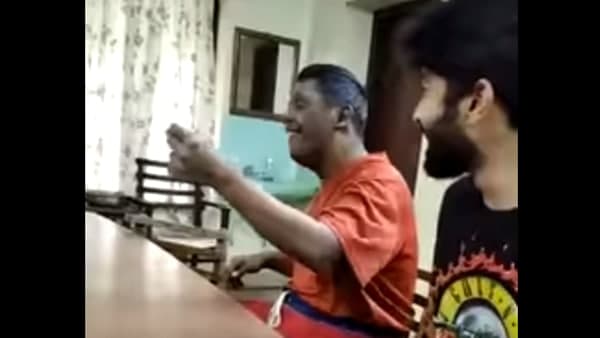 വൻമരമായിരുന്നു