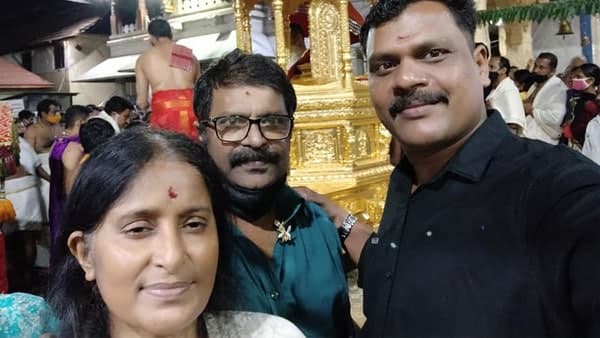 ദേവിയില് വിശ്വാസം