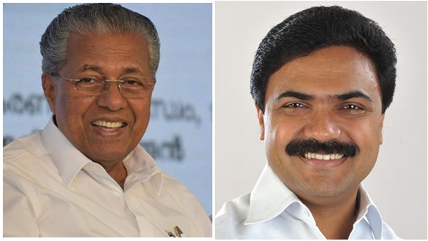 തദ്ദേശ തിരഞ്ഞെടുപ്പില്