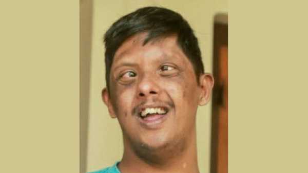 എ ലേറ്റ് ബോൺ ചൈൽഡ്