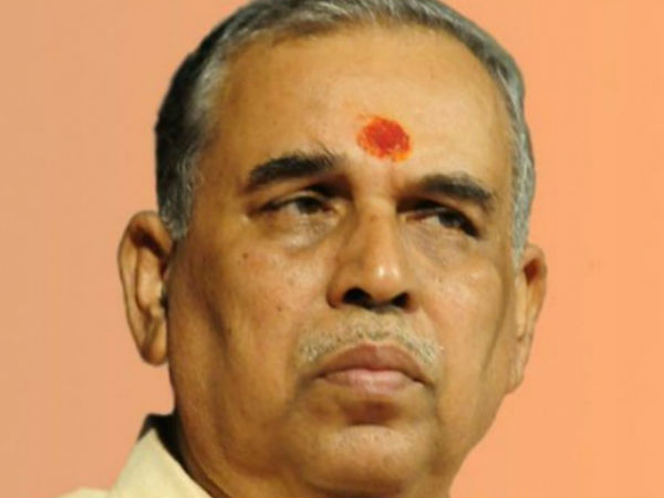 തിരഞ്ഞെടുപ്പില് തിരിച്ചടിയുണ്ടാകും
