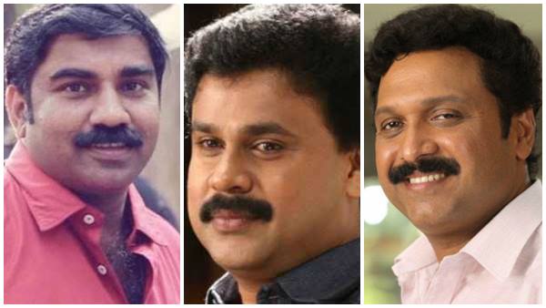 ഗണേഷിനൊപ്പം ദിലീപിനെ കണ്ടെന്ന് മൊഴി