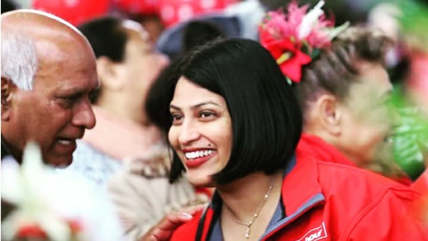 ഇടതുപാരമ്പര്യം