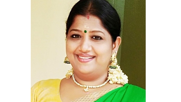 പ്രളയം വന്നപ്പോള്