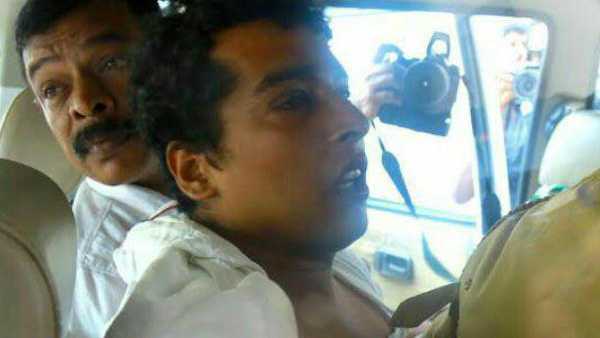 സഹതടവുകാരന്