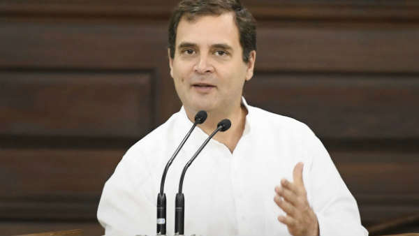 രാഹുലിനെതിരെ അല്ല