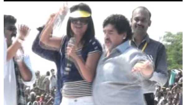 ഏറ്റവും ഗംഭീര പരിപാടി