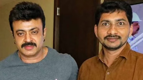 മലയാളത്തിൽ സിനിമ ചെയ്തിട്ടില്ല