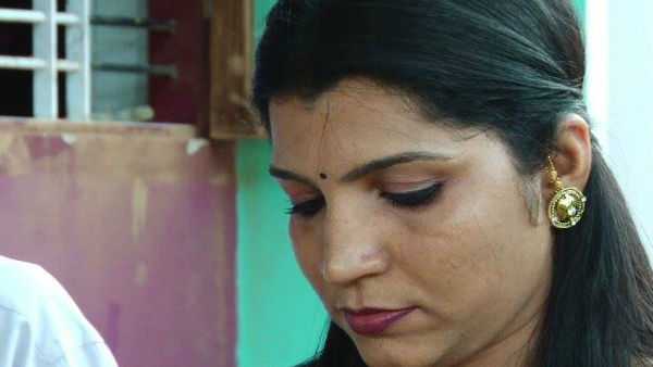 കത്ത് സരിതയുടെ തന്നെ