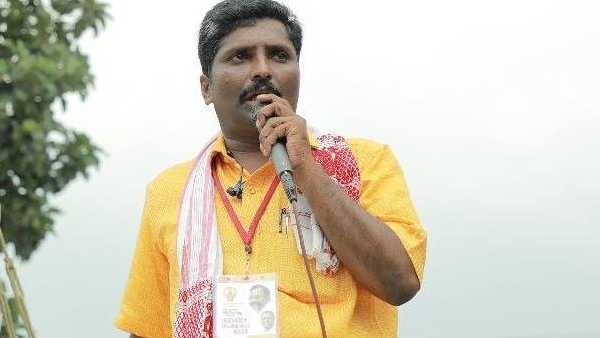 തോറ്റിരുന്നെങ്കിൽ