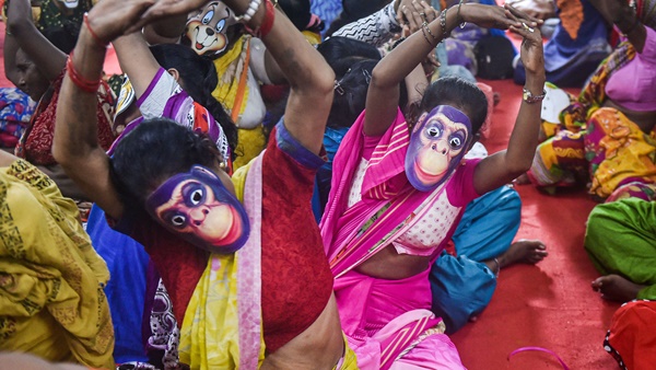കാമാത്തിപുര