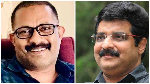 ഷാജിയും മുനീറും