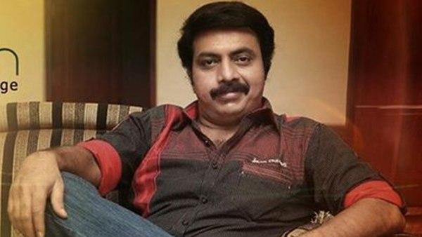വെറുതെ ചൊറിയുന്നു