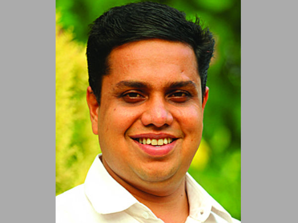 എഎന് ഷംസീര്