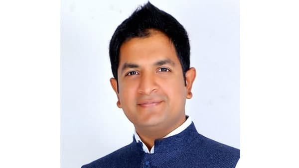 ബിജെപി എംപിയുടെ മകൻ