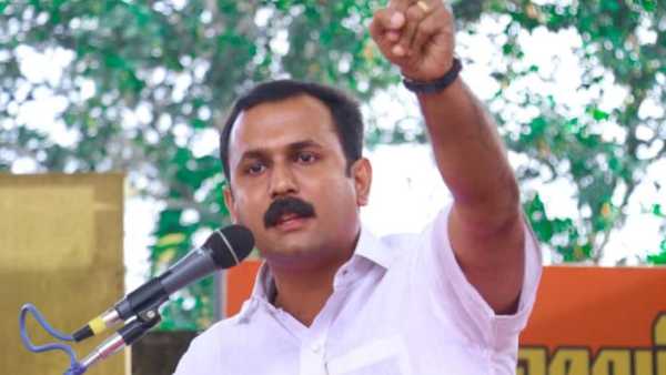 നേരത്തേ ആകേണ്ടതായിരുന്നു
