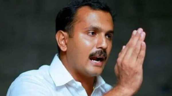 ഷോണിനെ തന്നെ ഇറക്കി