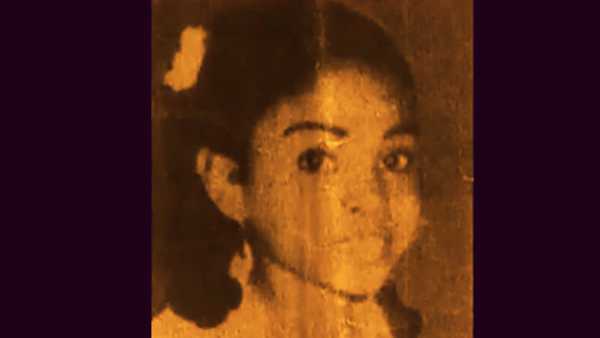 സിറാജുന്നീസയെ മറക്കുമോ