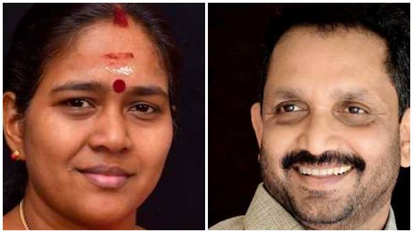 ഏറ്റവും കരുത്തയായ വനിത നേതാവ്