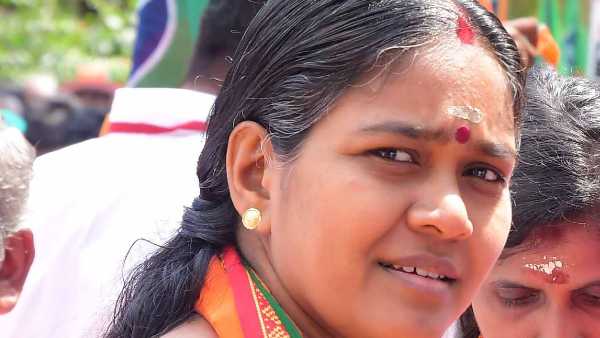 ബിഡിജെഎസ്സിലേക്കെന്ന്...